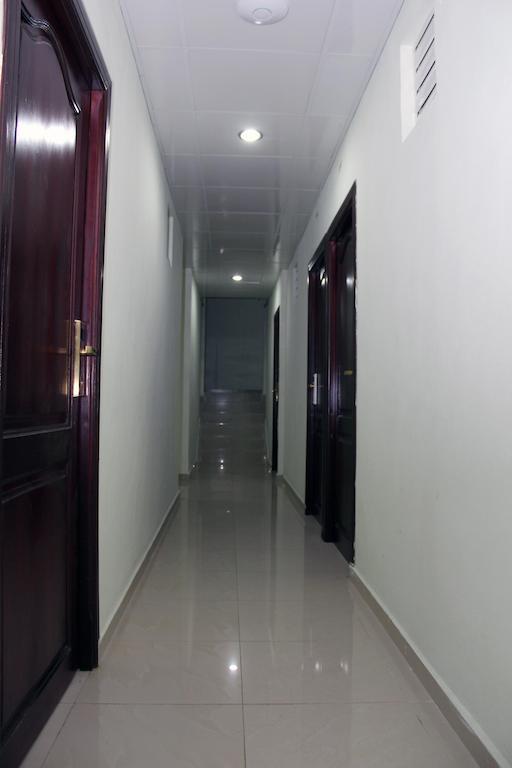 Hotel Renacer Santo Domingo Exterior photo
